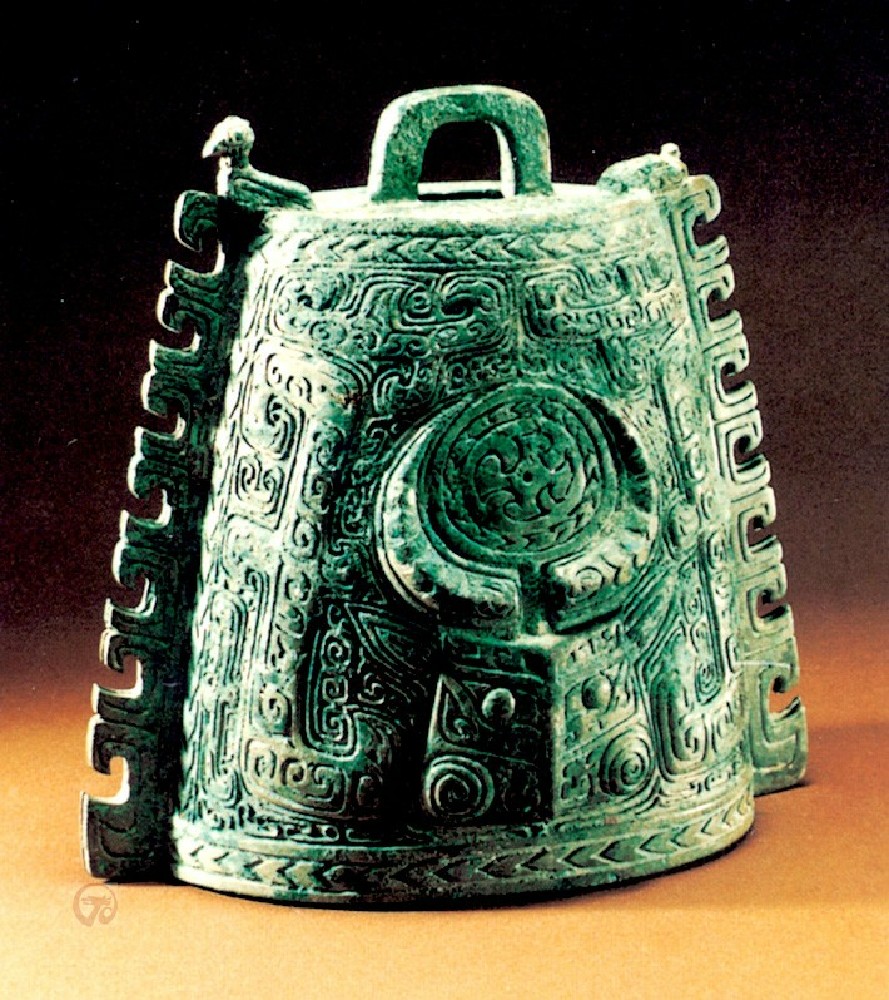 中国青铜器(2)